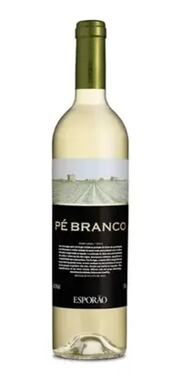 VINHO PORT ESPORAO PE BRANCO 750ML
