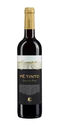 VINHO PORT ESPORAO PE TINTO 750ML