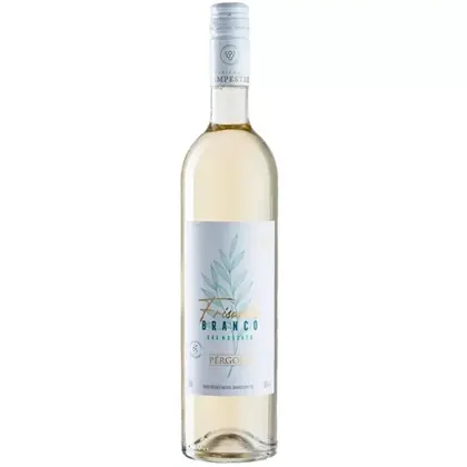 VINHO NAC.PERGOLA FRISANTE BRANCO D.SEC 750ML