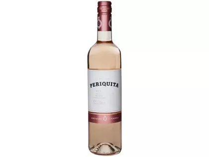 VINHO PORT PERIQUITA ROSE 750ML