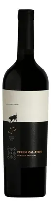 VINHO ARG PERRO CALLEJERO CABERNET FRANC 750ML