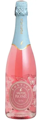 ESPUMANTE SALTON POETICA DEMI SEC ROSE 750ML