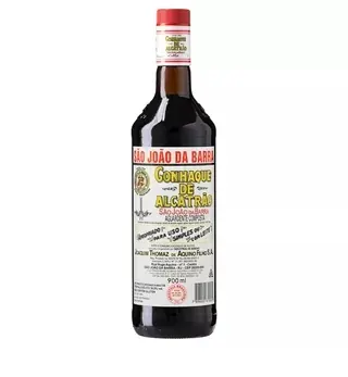 CONHAQUE ALCATRAO SAO JOAO DA BARRA 900ML