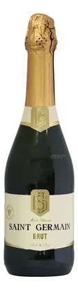 ESPUMANTE SAINT GERMAIN BRUT 660ML