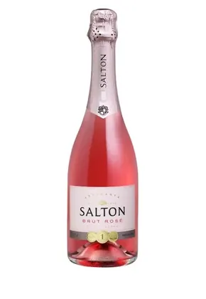 ESPUMANTE SALTON BRUT ROSE 750ML