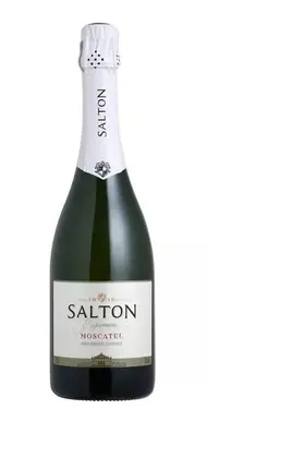 ESPUMANTE SALTON MOSCATEL BCO 750ML