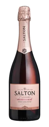 ESPUMANTE SALTON PROSECCO ROSE 750ML