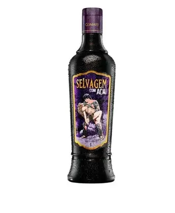 CATUABA 1LT SELVAGEM (ACAI)