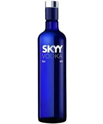 VODKA NACIONAL SKYY 980ML