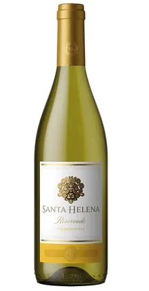VINHO CHIL.STA HELENA CHARDONNAY BRANCO 750ML