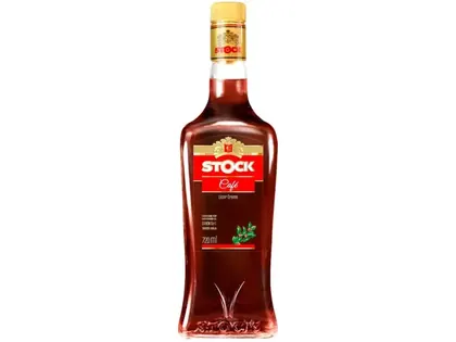 LICOR NACIONAL STOCK CREME DE CAFE 720ML