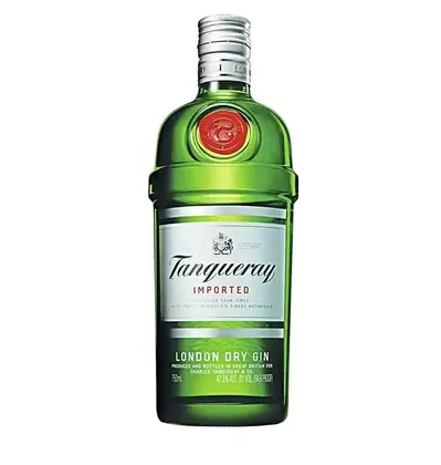 GIN IMP 750ML TANQUERAY DRY