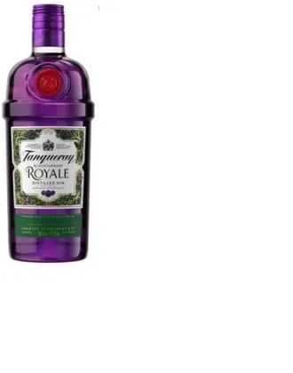 GIN IMP 700ML TANQUERAY ROYALE