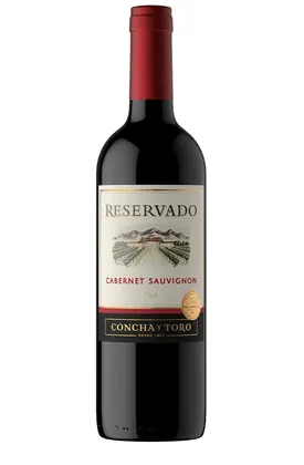VINHO CHIL CONCH.TORO CAB.SAUVGNON 750ML