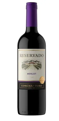 VINHO CHIL CONCH.TORO MERLOT 750ML