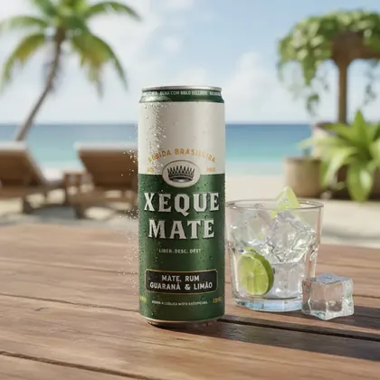 BEBIDA MISTA XEQUE MATE 362ML